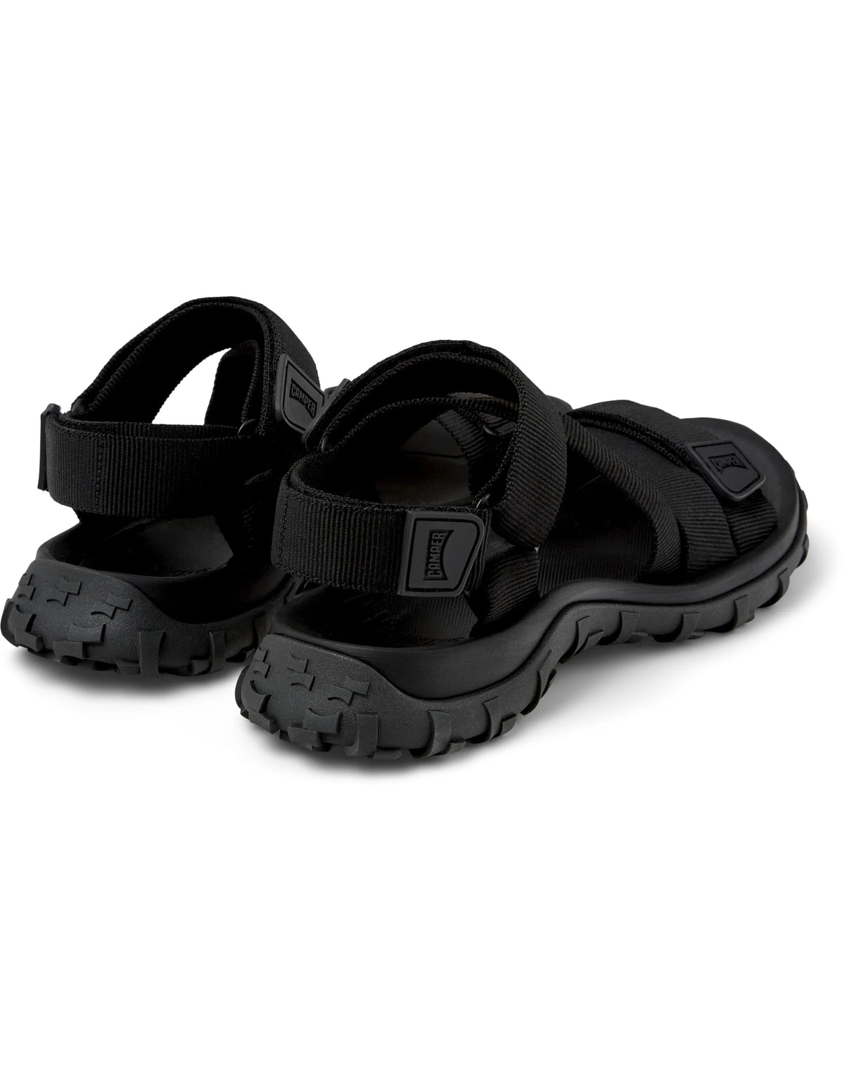 ZAPATOS CAMPER REFERENCIA K101039-001 IMAGEN TRASERA