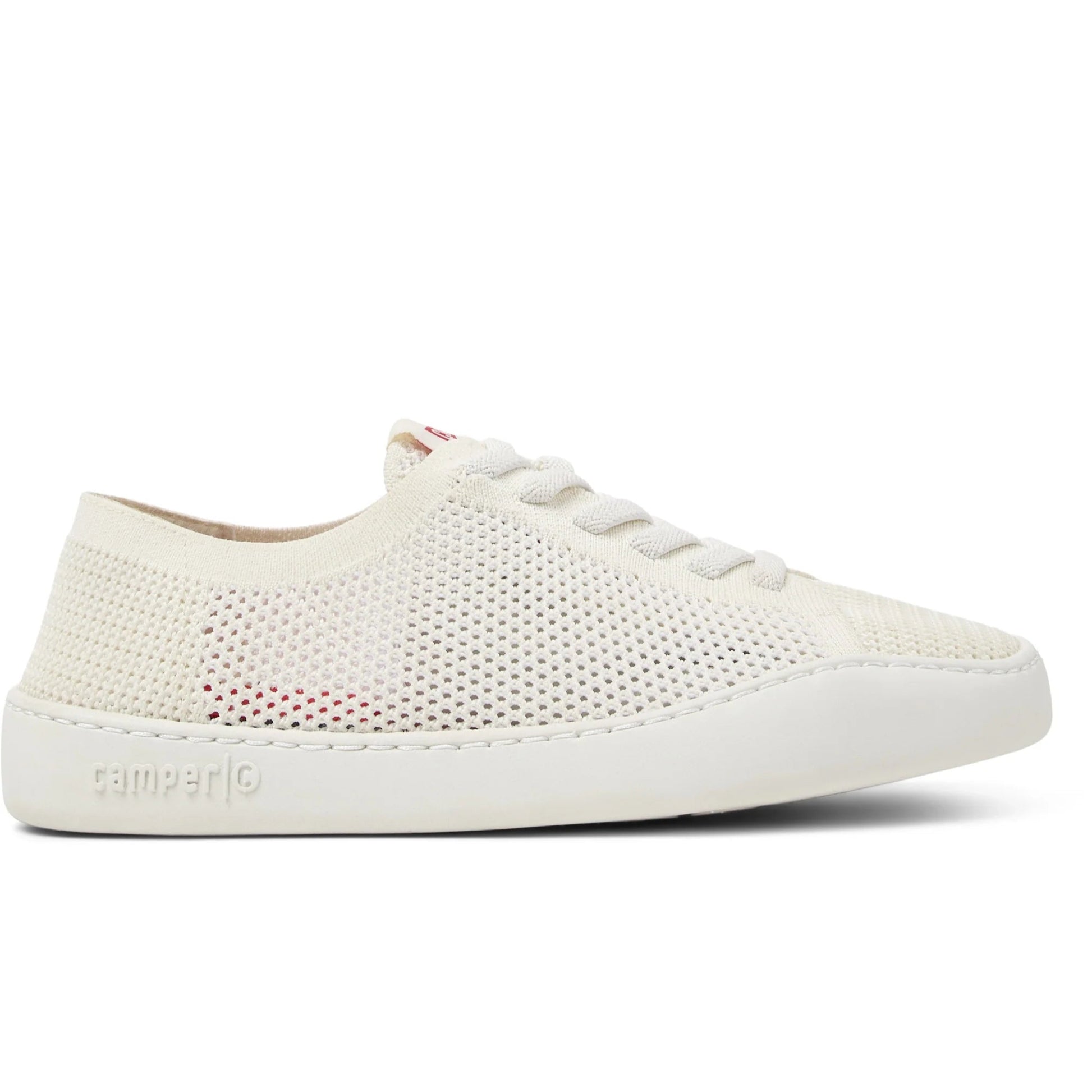 CAMPER sneakers model peu wit wit naturel voor dames – Tascon