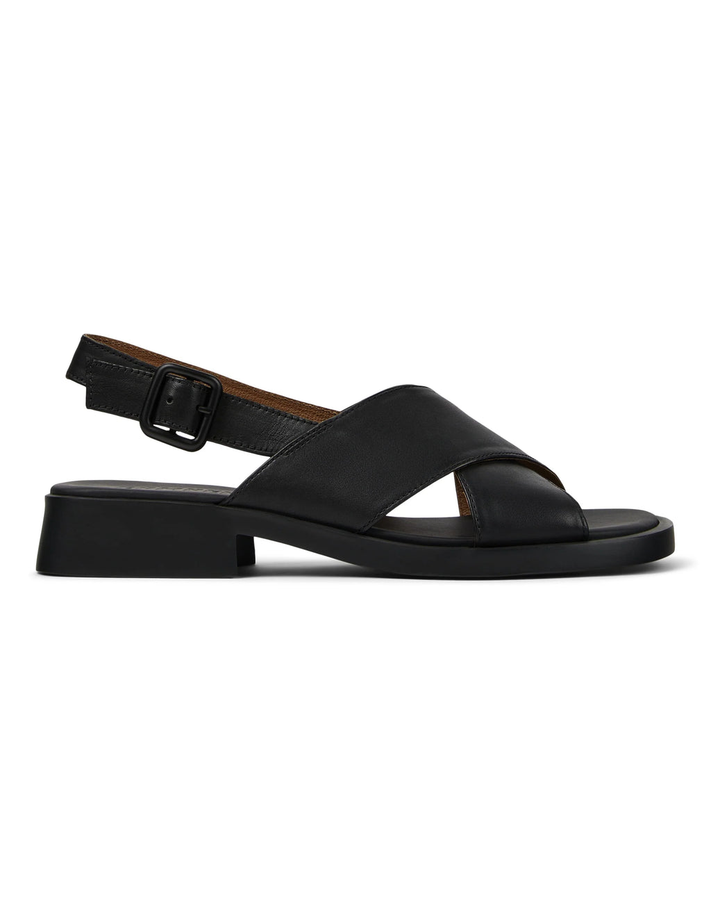 ZAPATOS CAMPER REFERENCIA K201600-002 IMAGEN LATERAL
