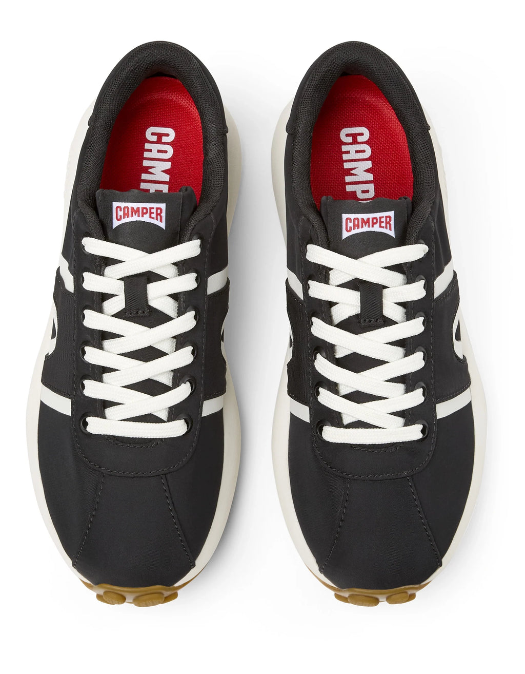 ВЗУТТЯ ДЛЯ CAMPERІВ РЕФЕРЕНЦІЯ K201613-001