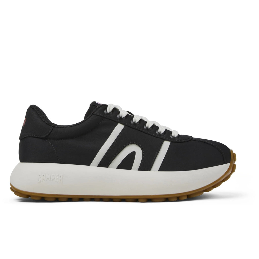 Zapatillas Camper Pelotas K201613 Negro para Mujer referencia K201613-001