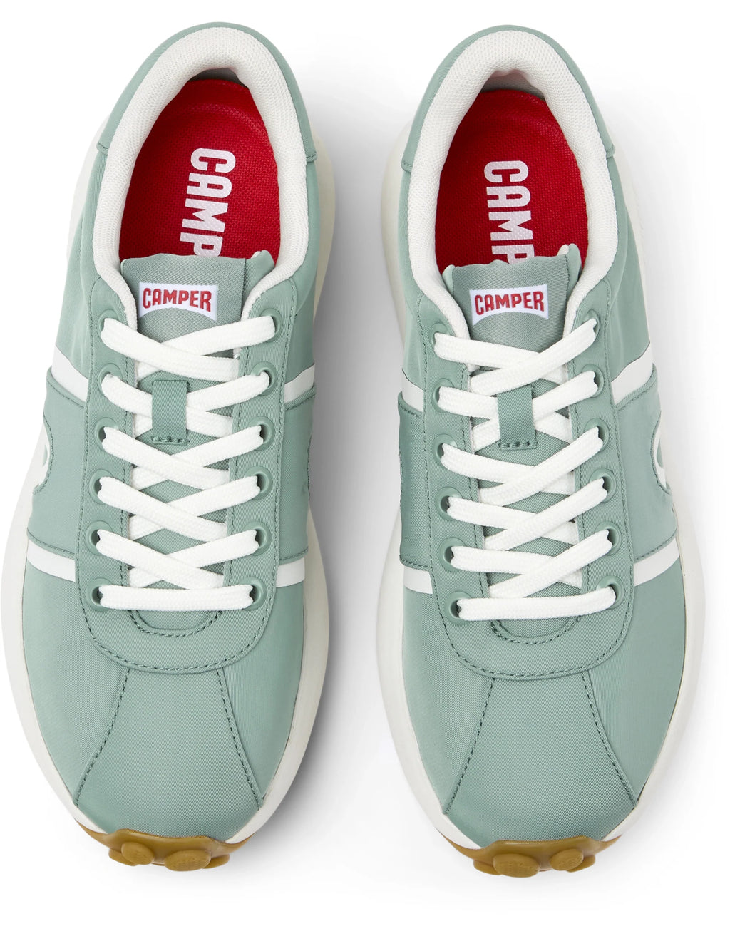 ВЗУТТЯ CAMPERИ АРТИФЕЛ K201613-011