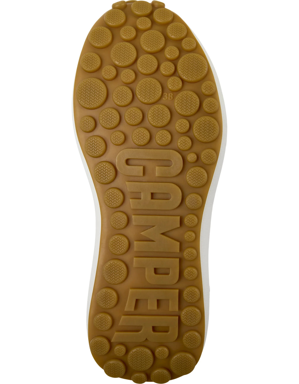 ВЗУТТЯ CAMPERИ АРТИФЕЛ K201613-011