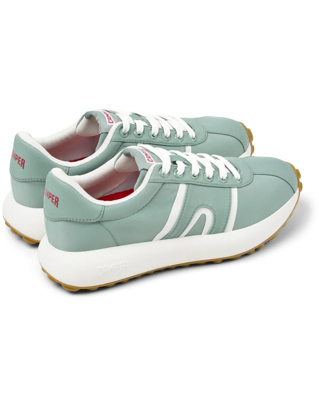 ВЗУТТЯ CAMPERИ АРТИФЕЛ K201613-011