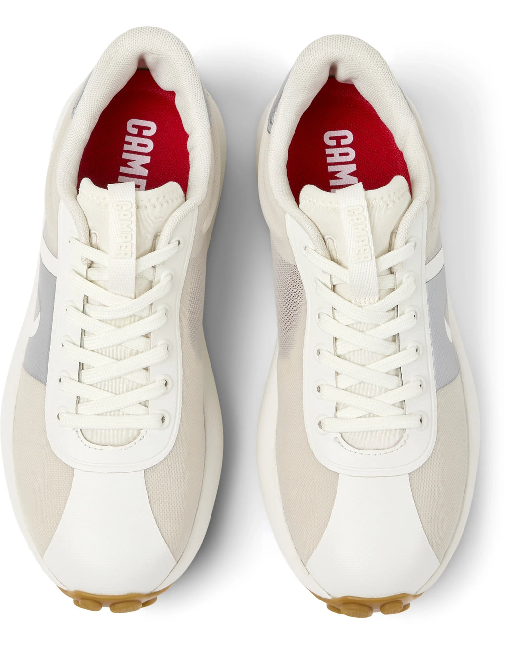 SNEAKERS Camper Pelotas Rosa para Mujer referencia K201614-017