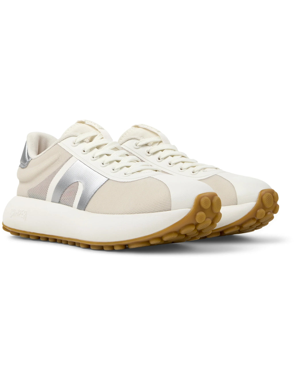 SNEAKERS Camper Pelotas Rosa para Mujer referencia K201614-017