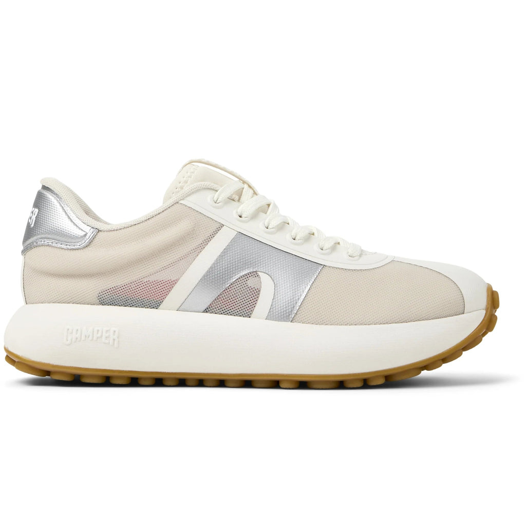 SNEAKERS Camper Pelotas Rosa para Mujer referencia K201614-017