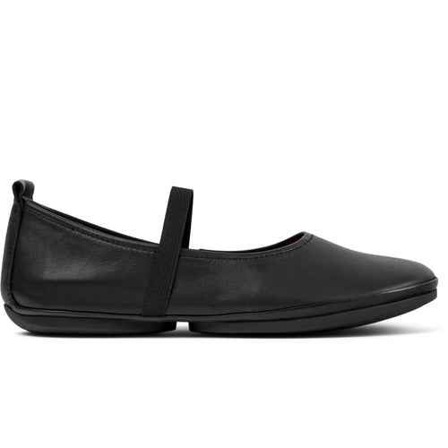 Bailarinas Camper Right nina Negro para Mujer referencia K201643-002