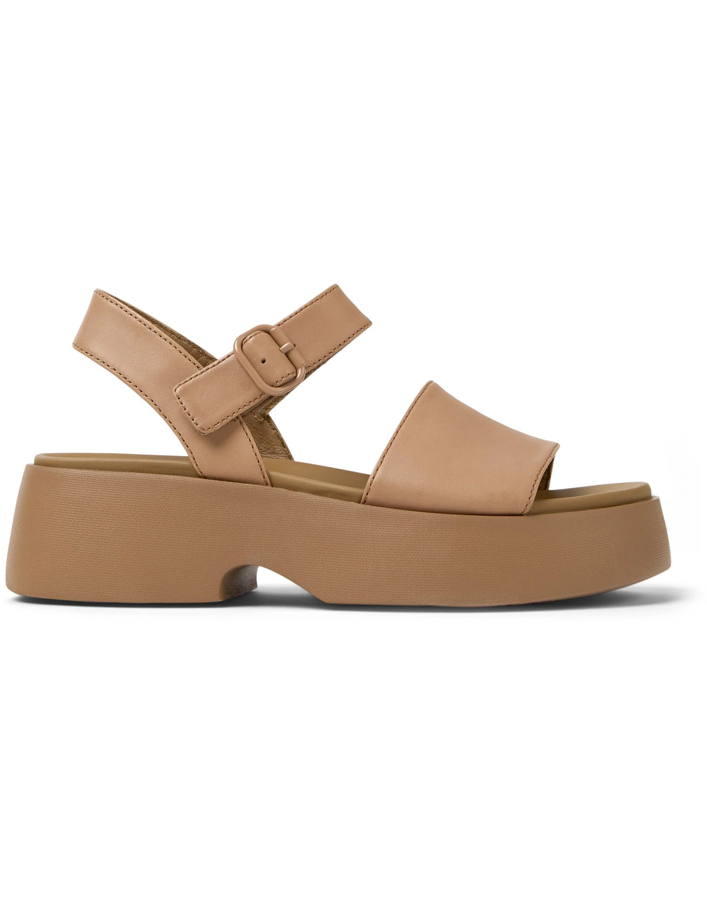 Sandalias Camper Tasha Negro para Mujer referencia K201659-006