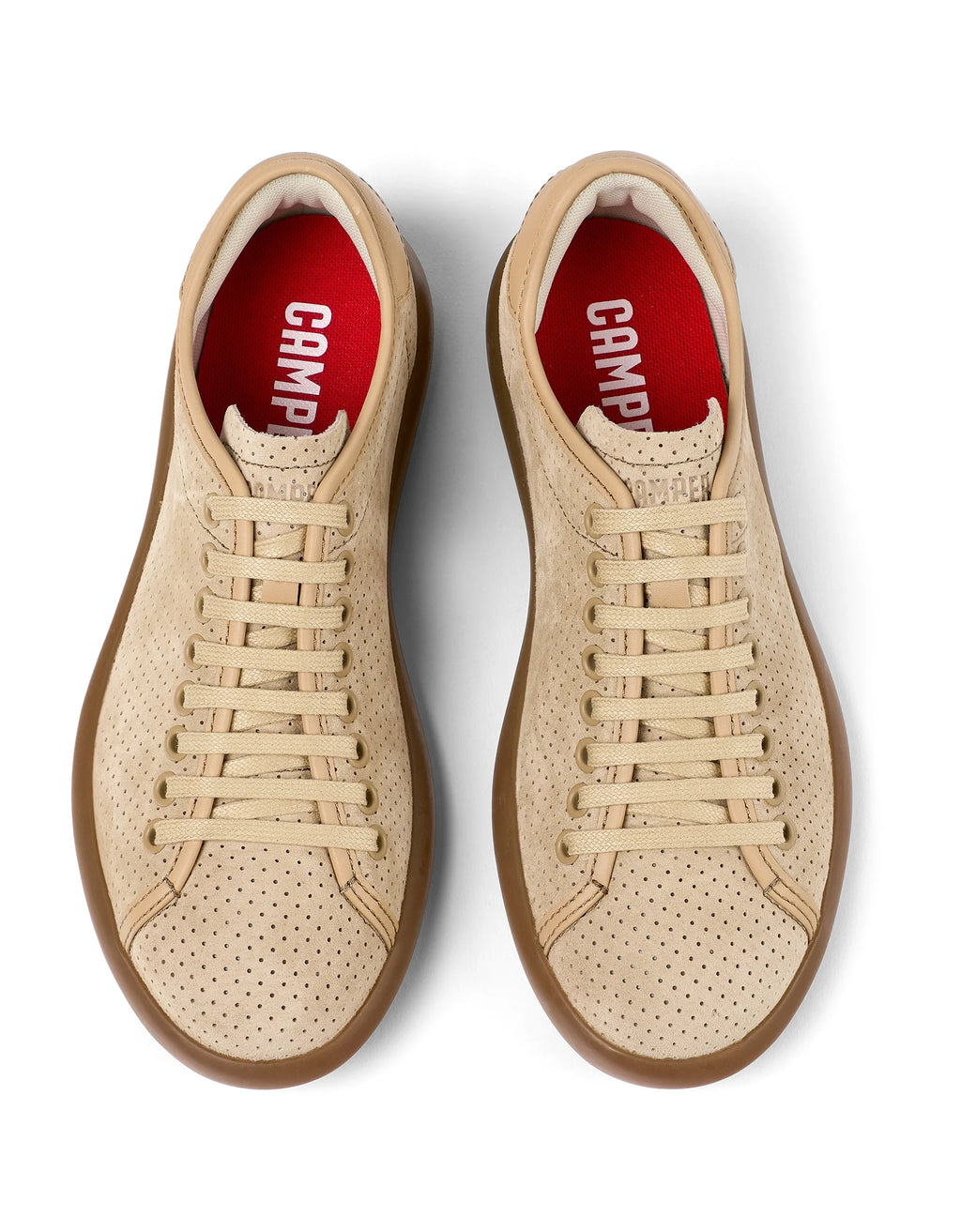 BUTY CAMPER REFERENCJA K201668-006