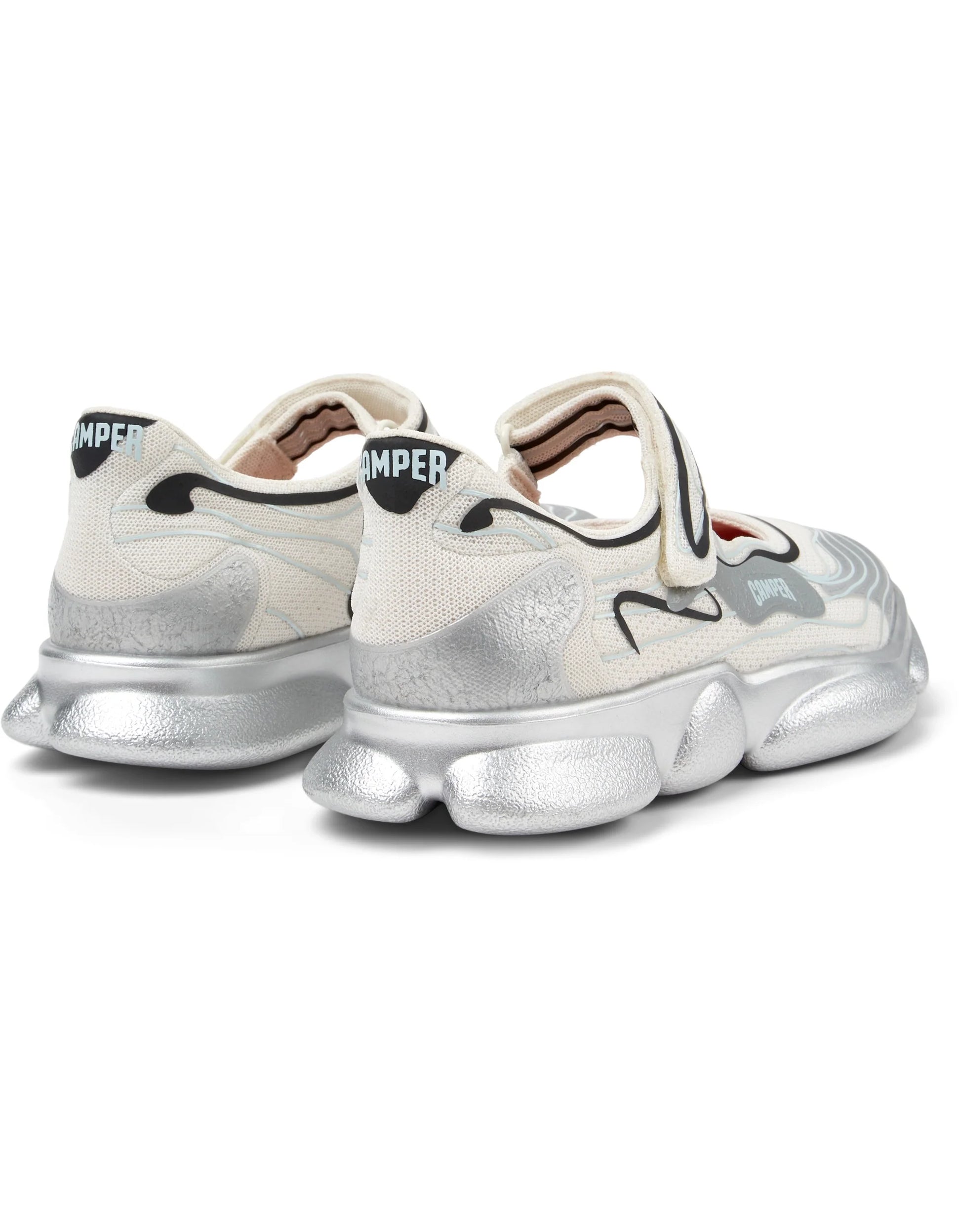 CAMPER SHOES REFERENCE K201689-006