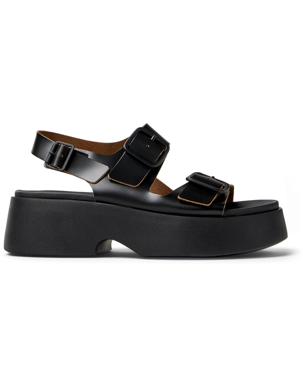 ZAPATOS CAMPER REFERENCIA K201712-001 IMAGEN LATERAL