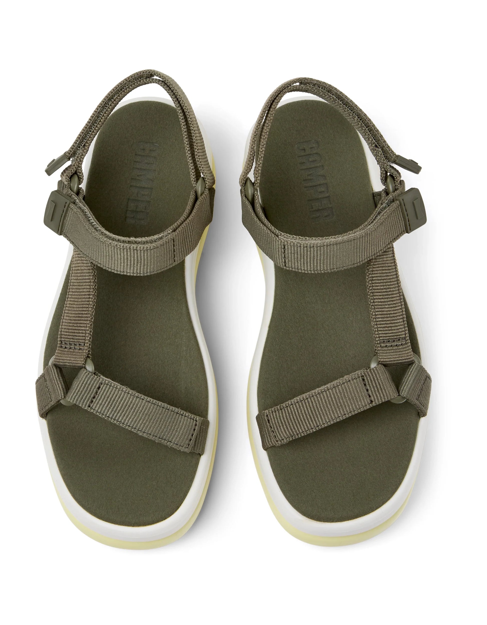 CAMPER SHOES REFERENCE K201726-003