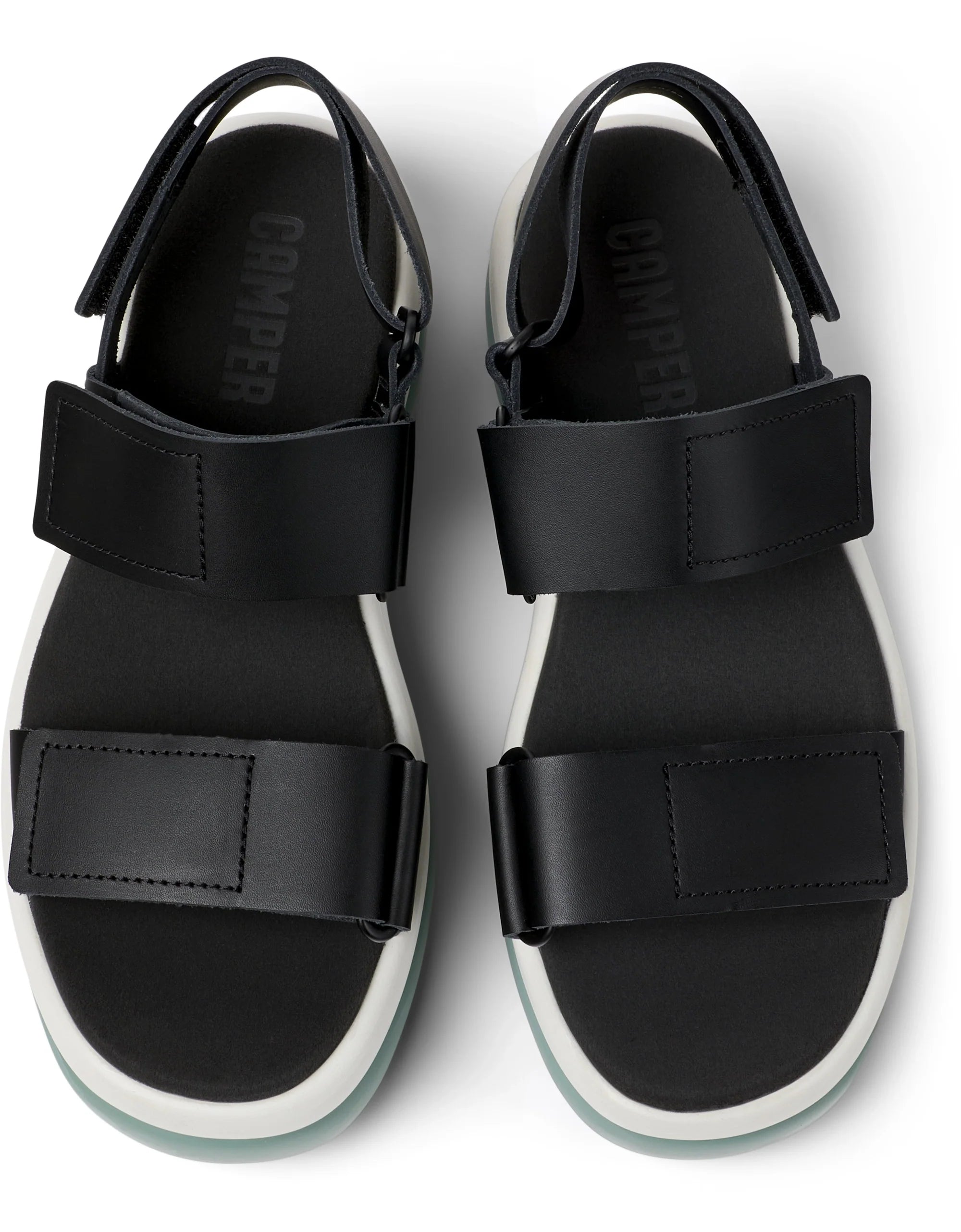 ВЗУТТЯ ДЛЯ CAMPERІВ РЕФЕРЕНЦІЯ K201728-005