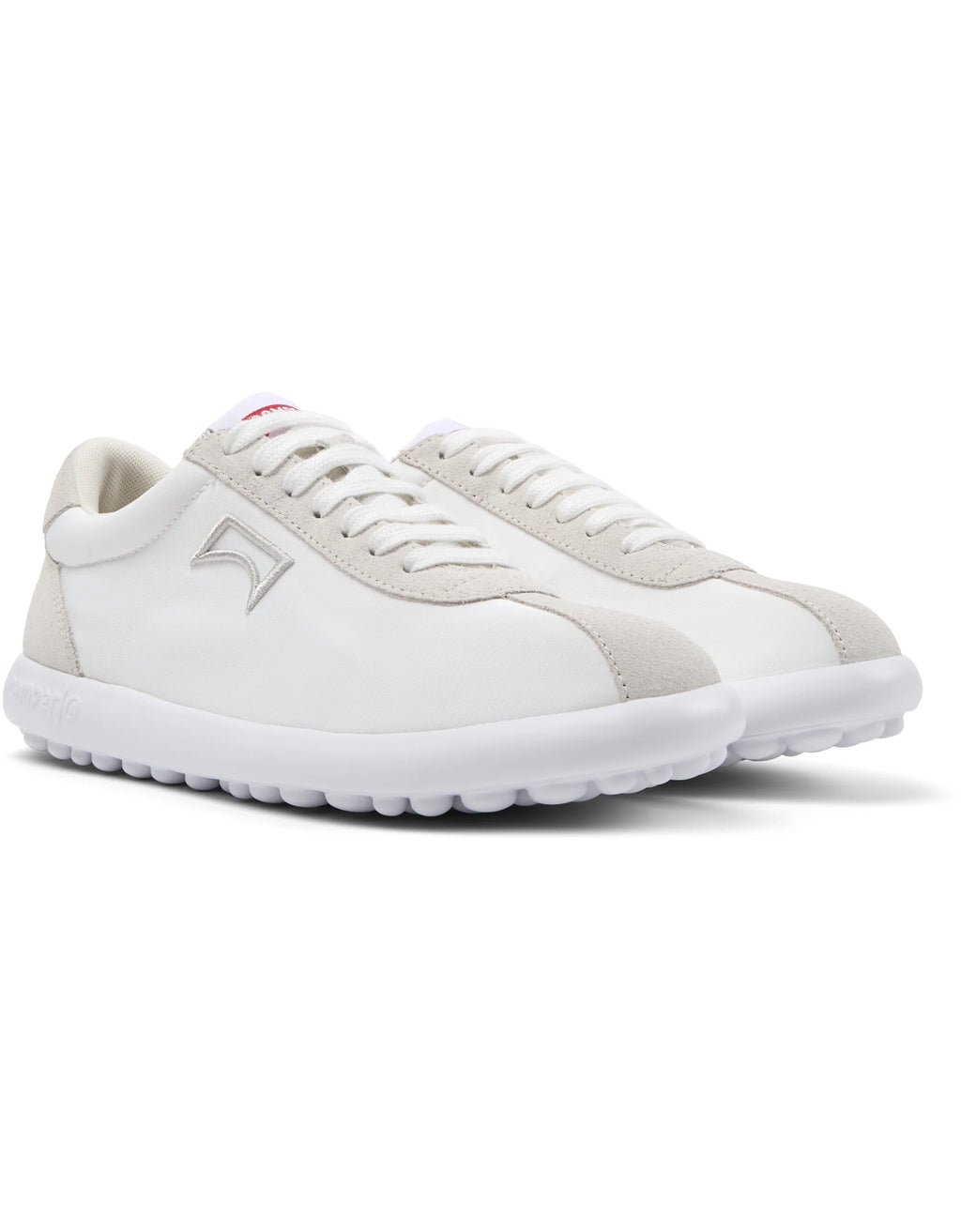 CAMPER Pelotas K201759, white trainers for women at Tascón