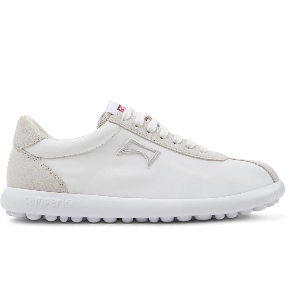 CAMPER Pelotas K201759, white trainers for women at Tascón