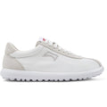 CAMPER Pelotas K201759, white trainers for women at Tascón