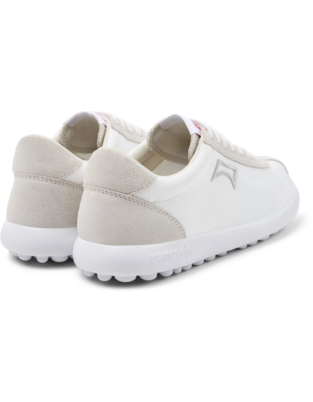 CAMPER Pelotas K201759, white trainers for women at Tascón