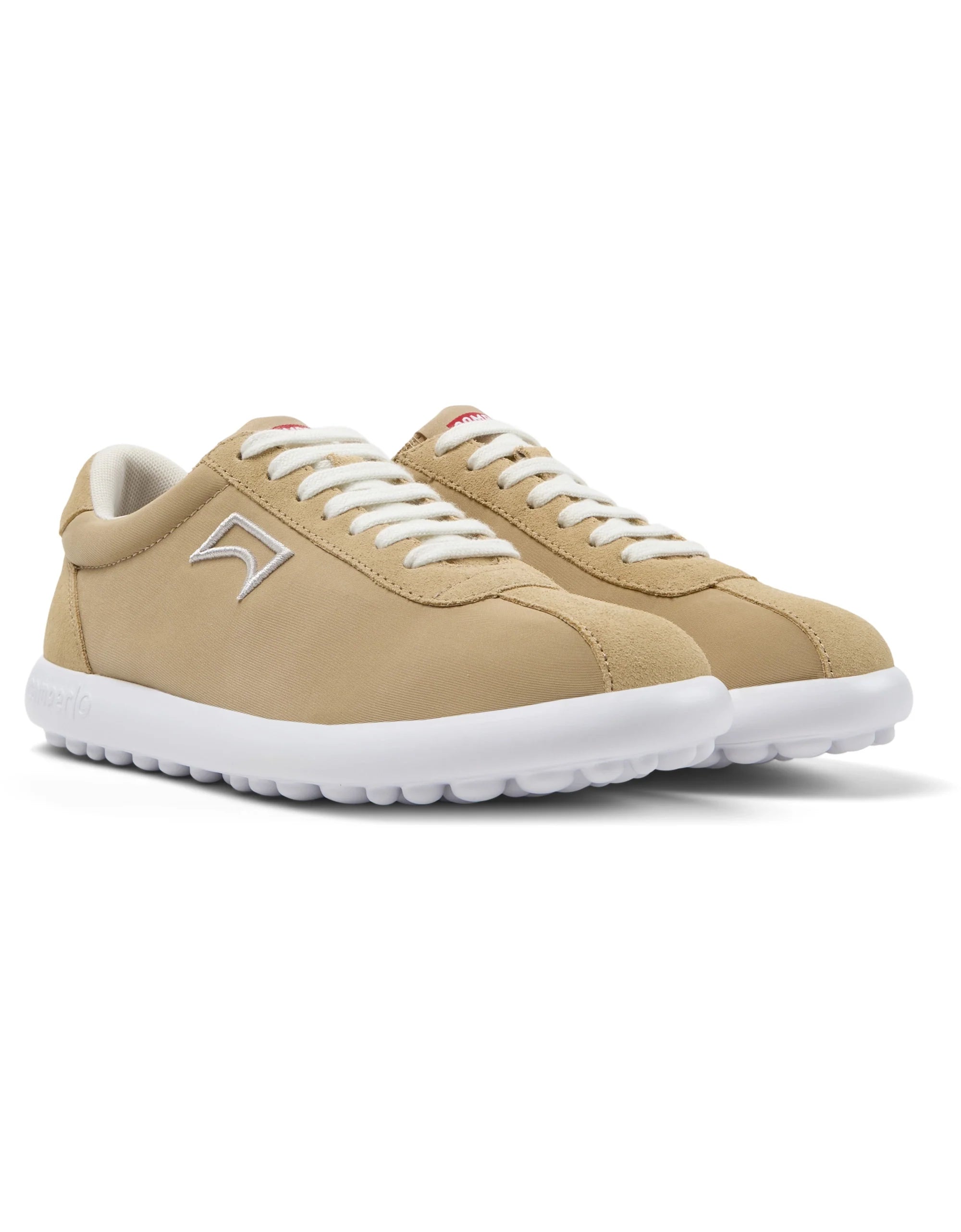 Zapatillas Camper Pelotas K201759 Blanco para Mujer referencia K201759-001
