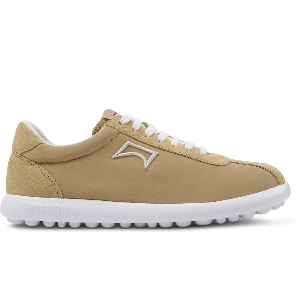 CAMPER Pelotas K201759, white trainers for women at Tascón