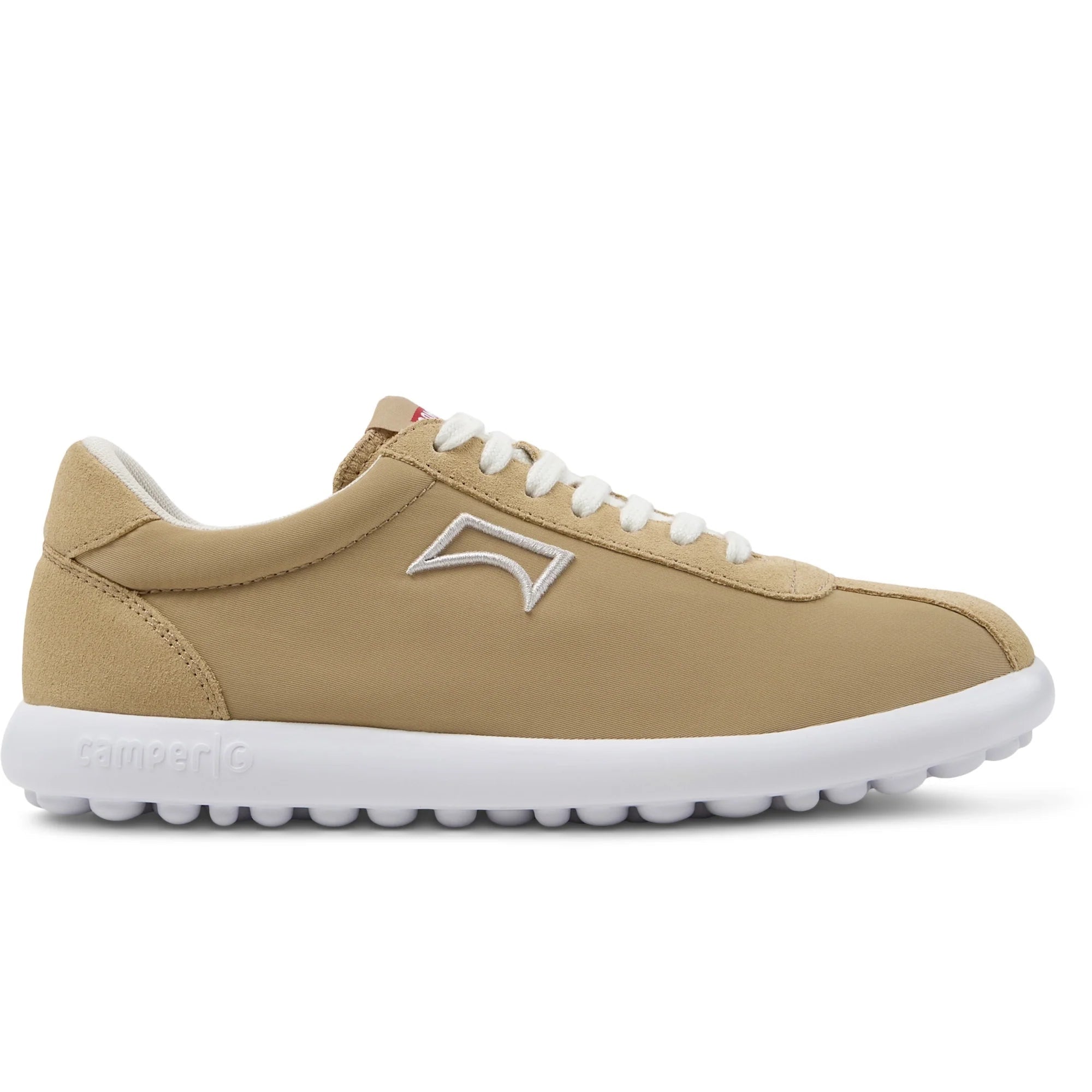 Zapatillas Camper Pelotas K201759 Blanco para Mujer referencia K201759-001