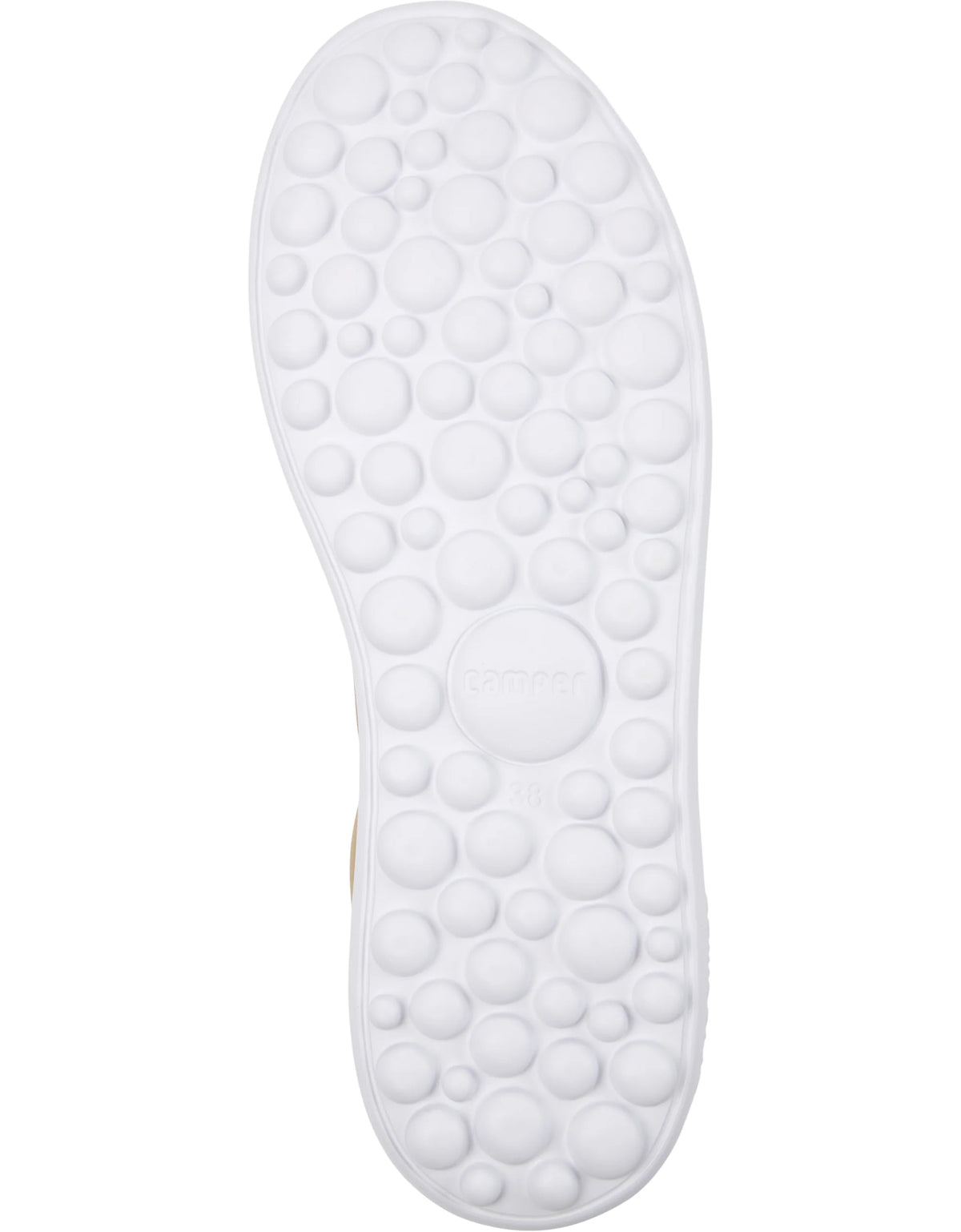 ZAPATOS CAMPER REFERENCIA K201759-003 IMAGEN SUELA