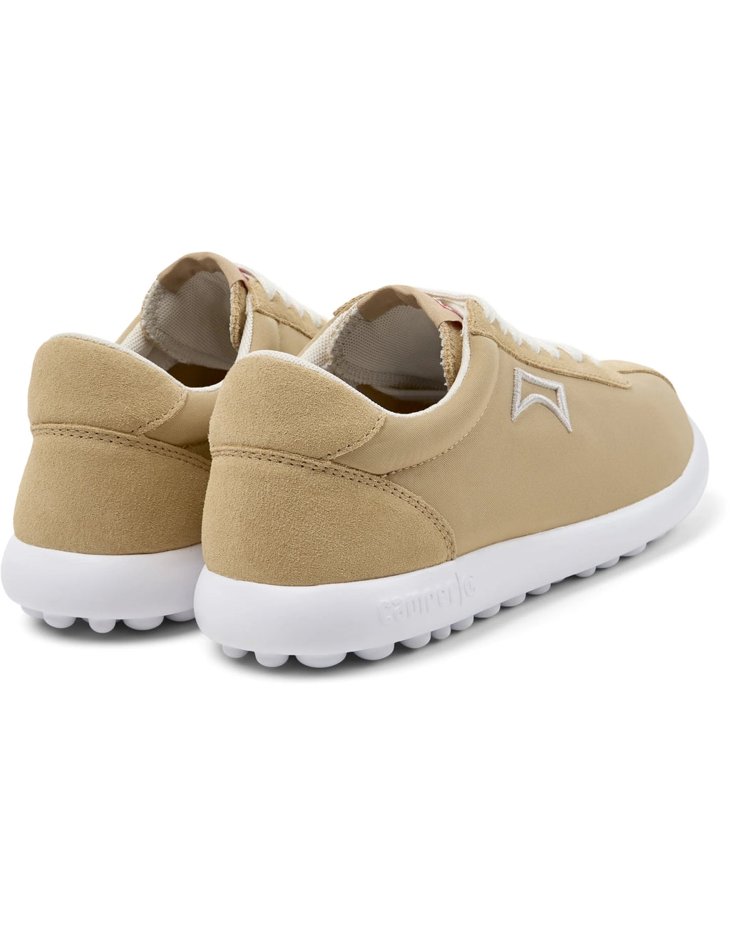 CAMPER Pelotas K201759, white trainers for women at Tascón