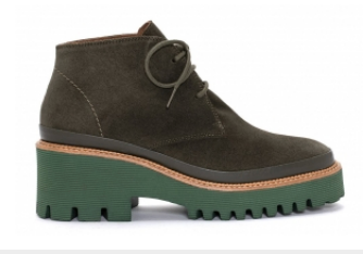 PONS QUINTANA | BOTINES | MUJER | 10025.000_481