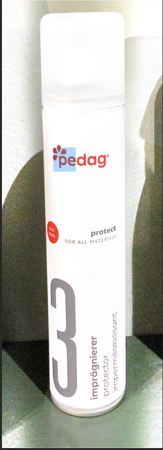 PEDAG | ENTRETIEN DES CHAUSSURES | PROTECTEUR PEDAG