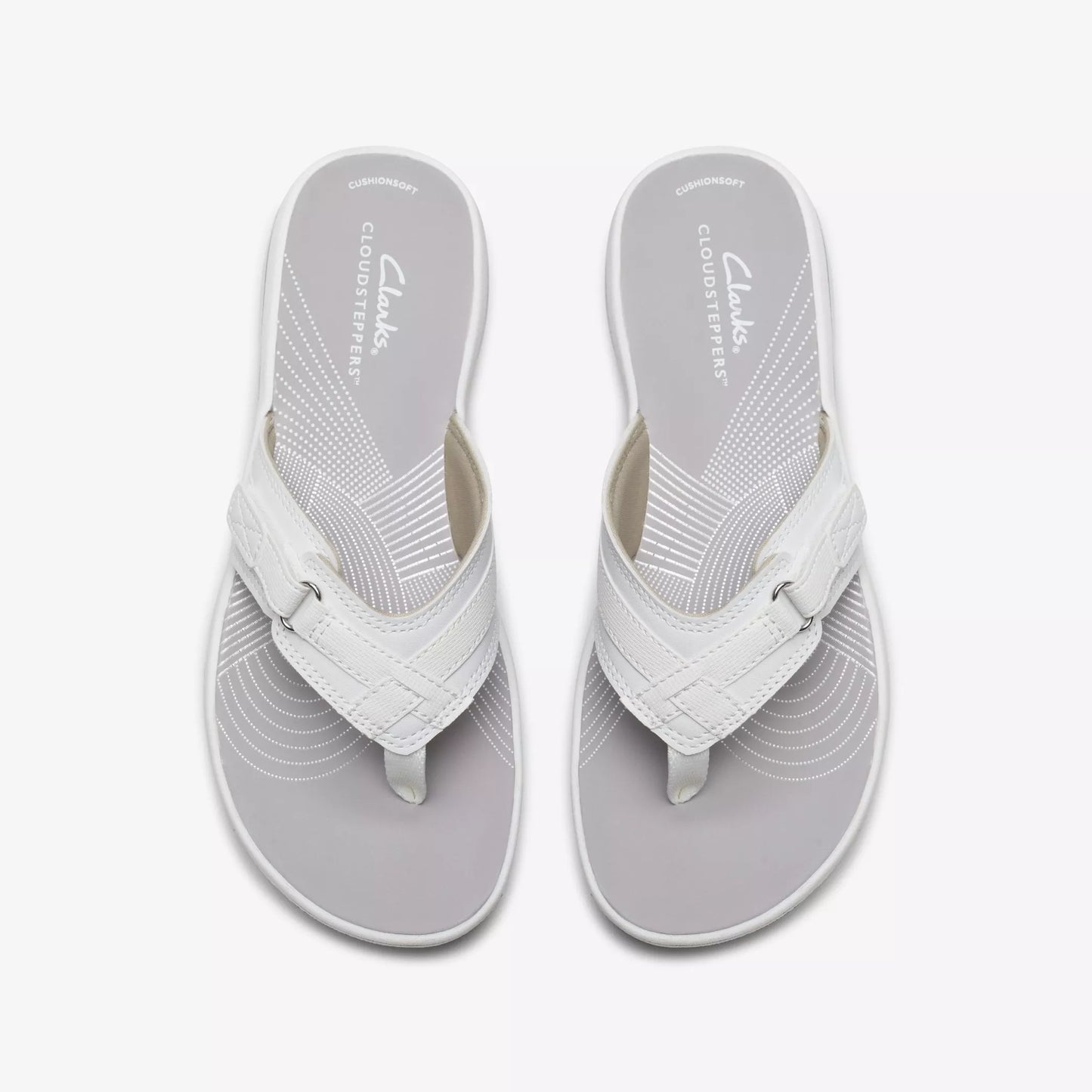 CLARKS | SANDALIAS | MUJER | BRINKLEY SEA