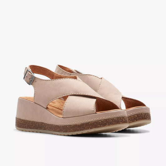 CLARKS | SANDALIAS | MUJER | KASSANDA STEP