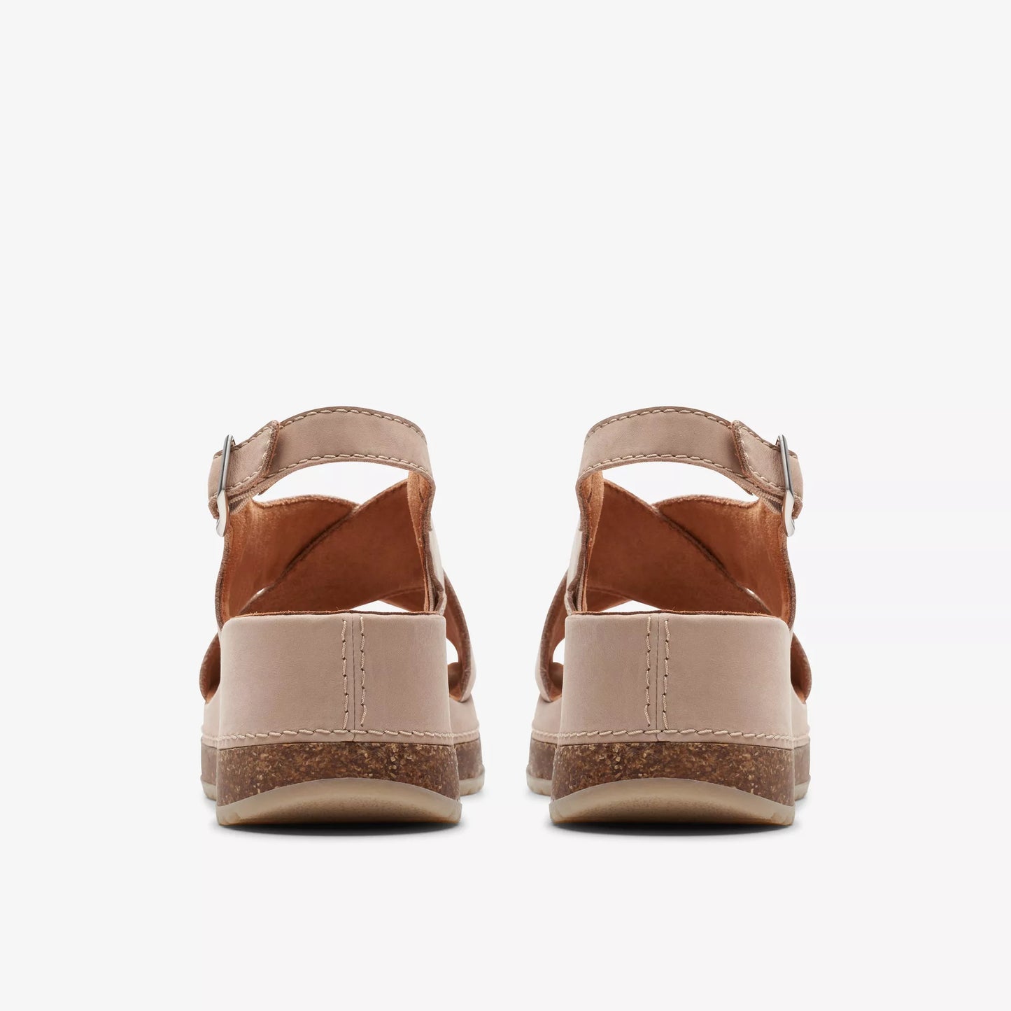 CLARKS | SANDALIAS | MUJER | KASSANDA STEP