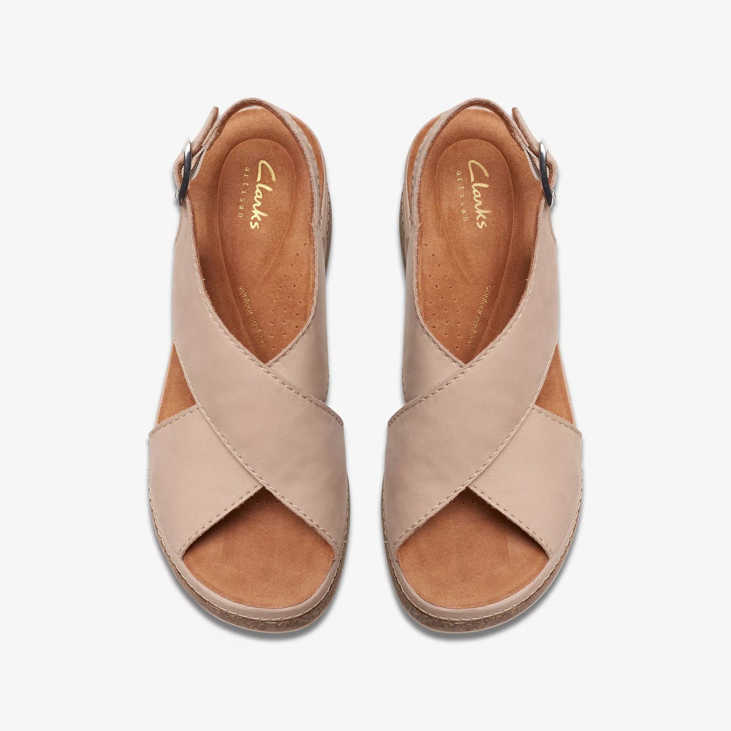CLARKS | SANDALIAS | MUJER | KASSANDA STEP