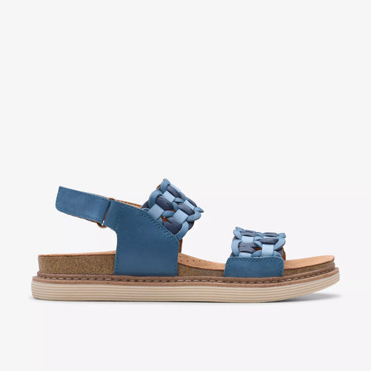 CLARKS | SANDALIAS | MUJER | ARWELL GLIDE