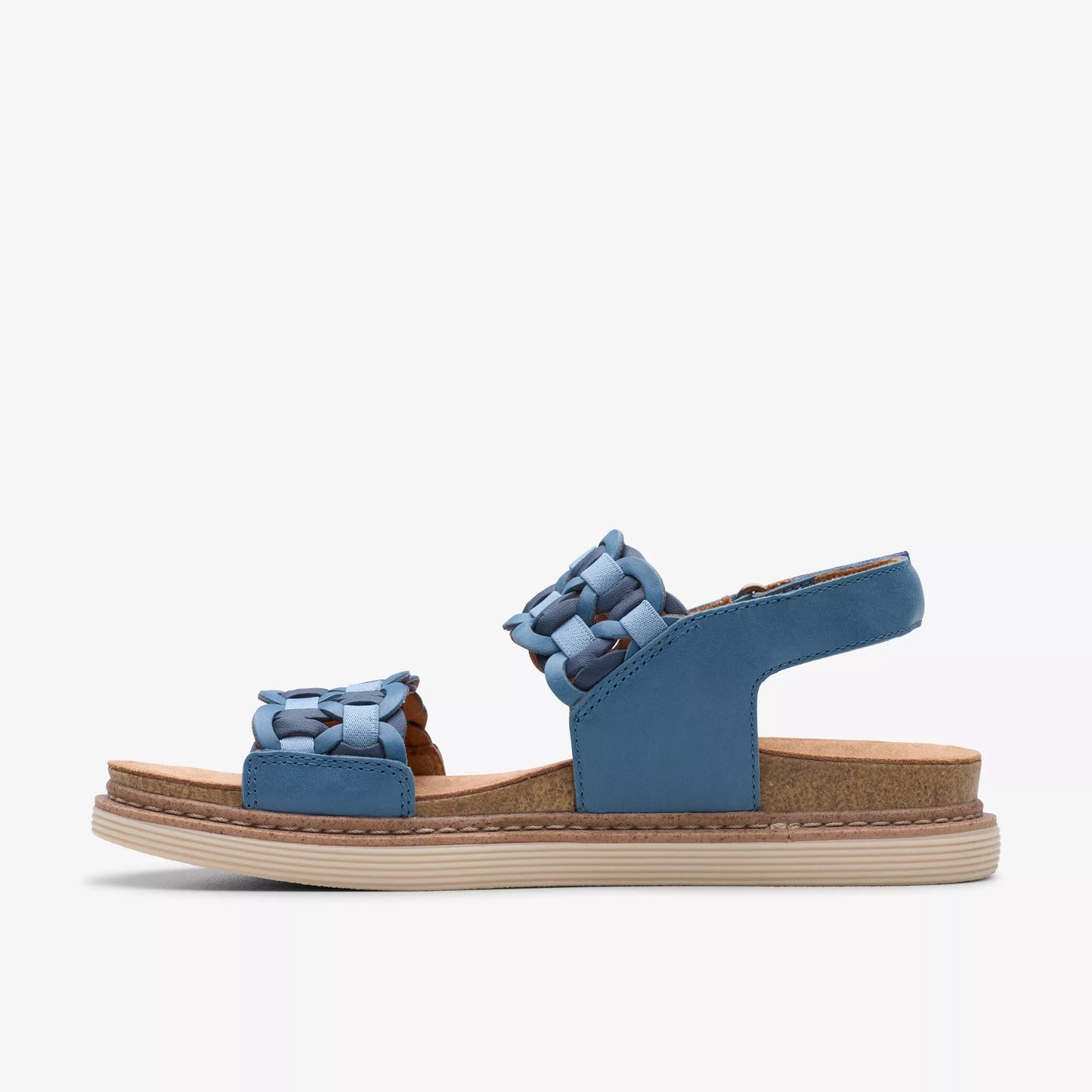 CLARKS | SANDALIAS | MUJER | ARWELL GLIDE