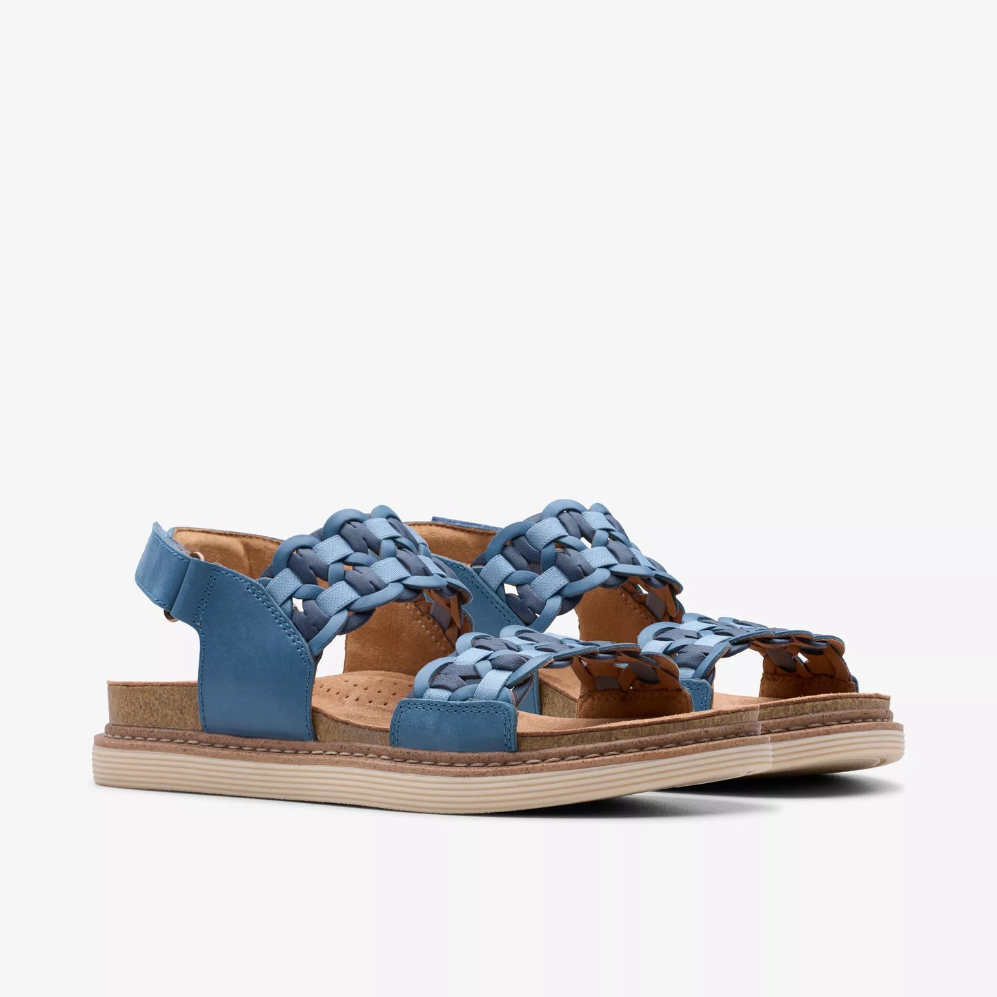CLARKS | SANDALIAS | MUJER | ARWELL GLIDE