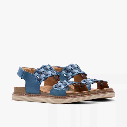 CLARKS | SANDALIAS | MUJER | ARWELL GLIDE