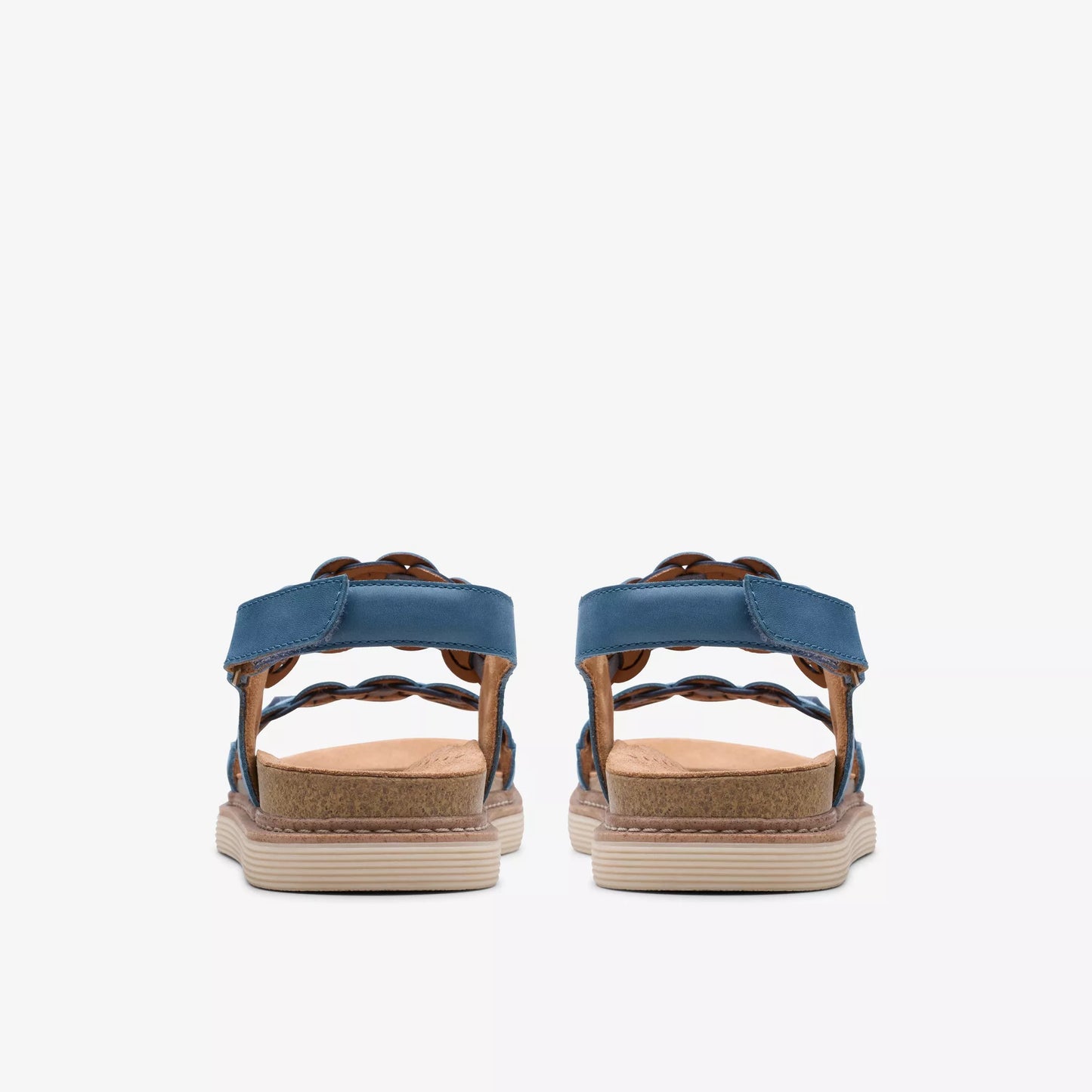 CLARKS | SANDALIAS | MUJER | ARWELL GLIDE
