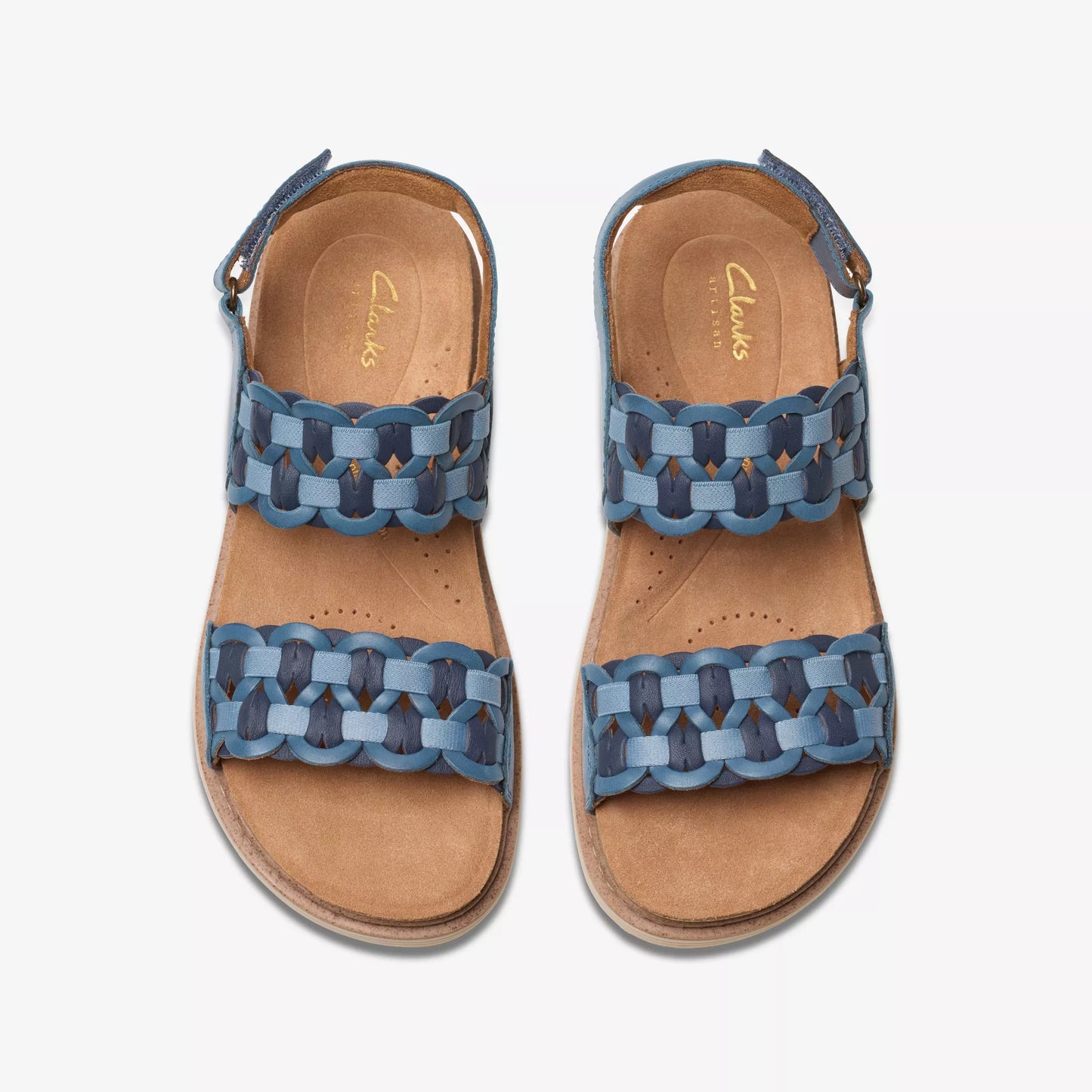 CLARKS | SANDALIAS | MUJER | ARWELL GLIDE