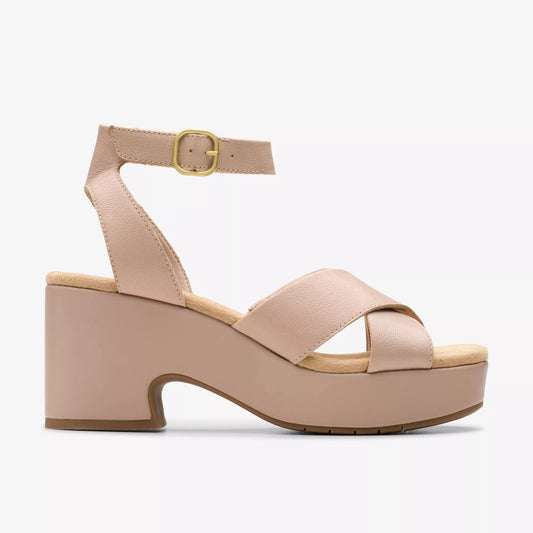 CLARKS | SANDALIAS | MUJER | NERISA PEARL