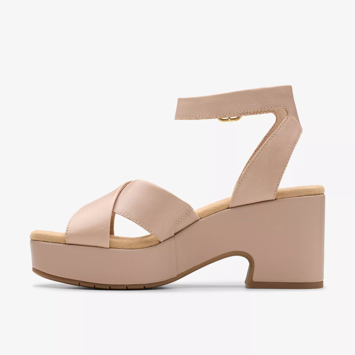 CLARKS | SANDALIAS | MUJER | NERISA PEARL