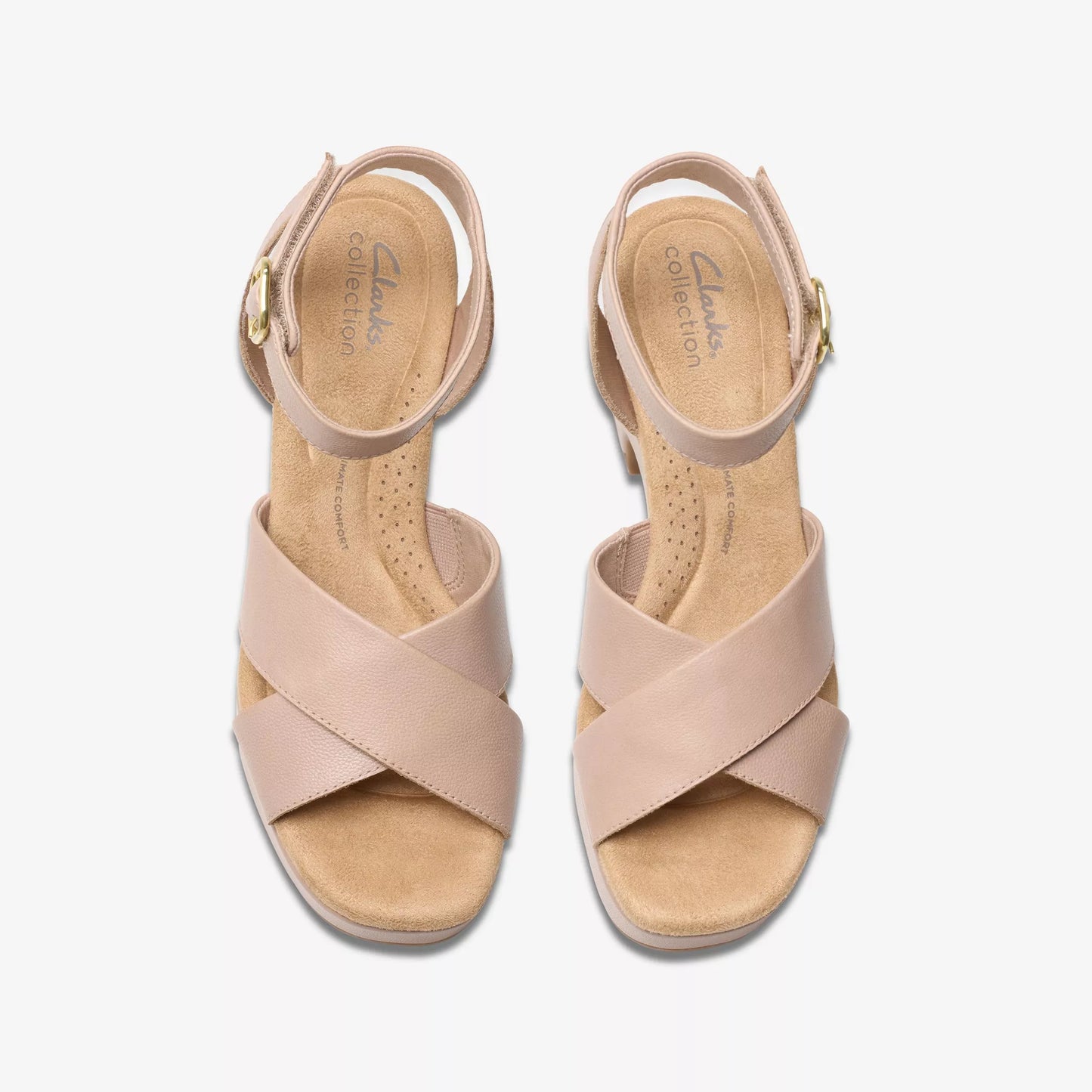 CLARKS | SANDALIAS | MUJER | NERISA PEARL