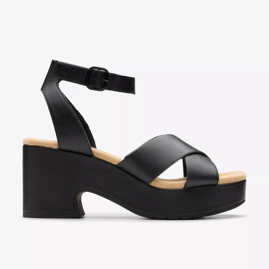 CLARKS | SANDALIAS | MUJER | NERISA PEARL