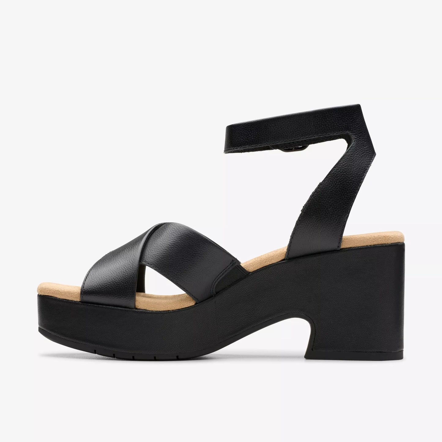 CLARKS | SANDALIAS | MUJER | NERISA PEARL