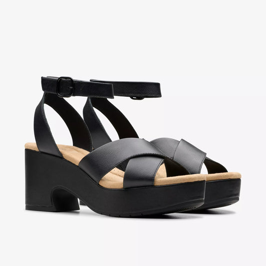 CLARKS | SANDALIAS | MUJER | NERISA PEARL