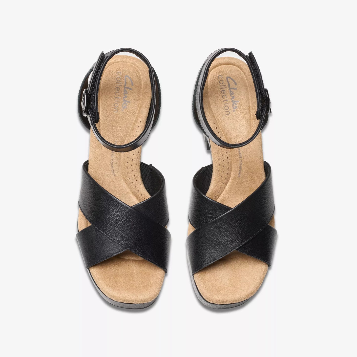 CLARKS | SANDALIAS | MUJER | NERISA PEARL