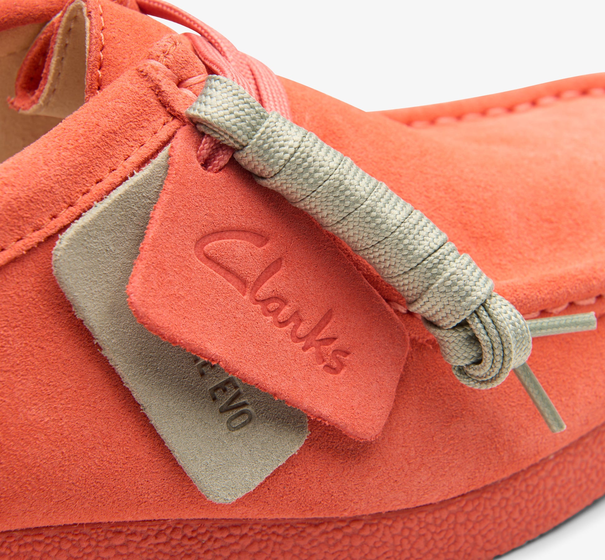 Zapatos Clarks de Verano