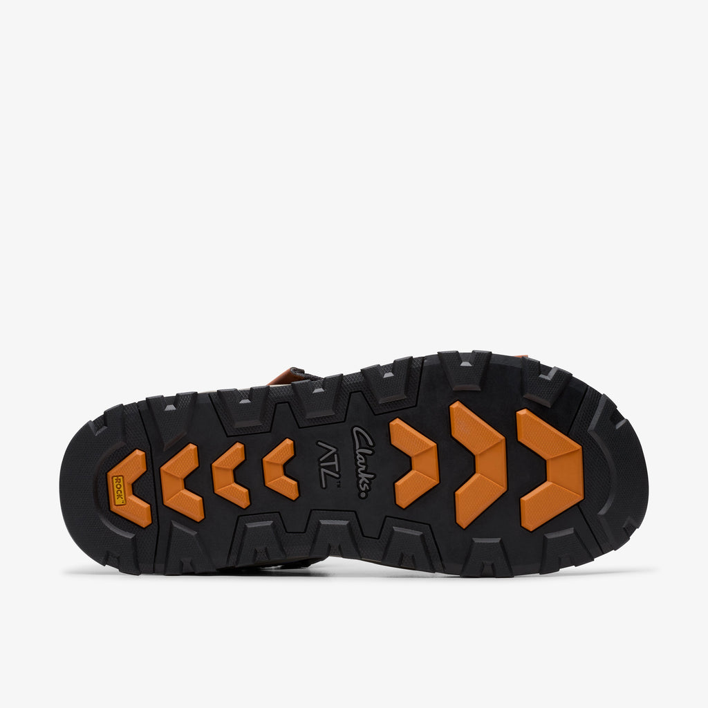 Летняя обувь Clarks