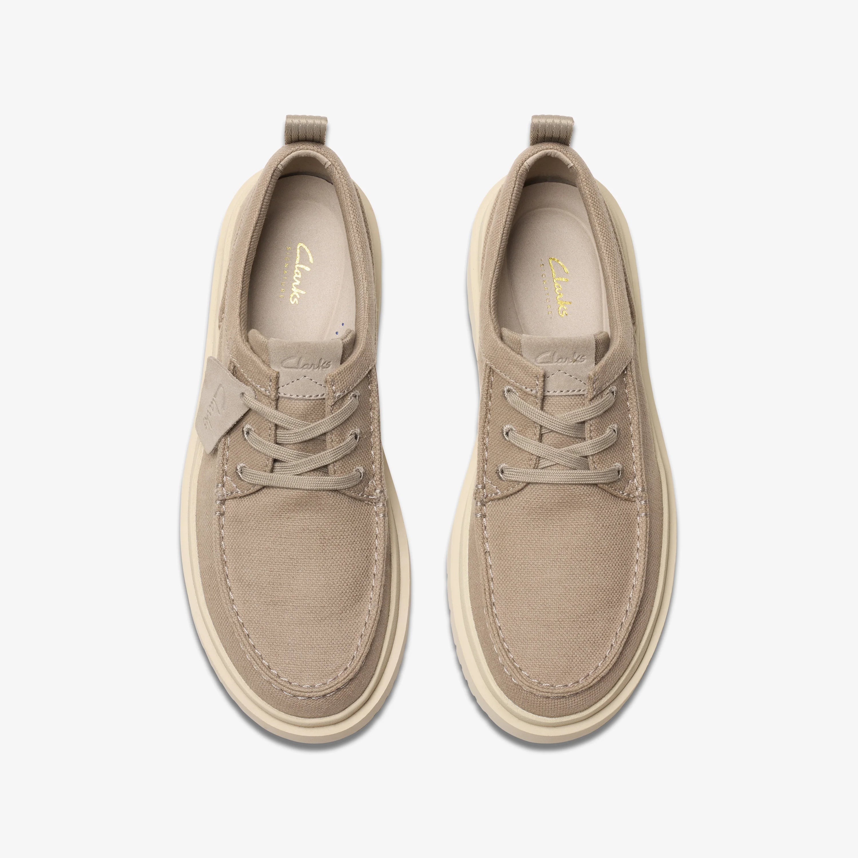 Летняя обувь Clarks