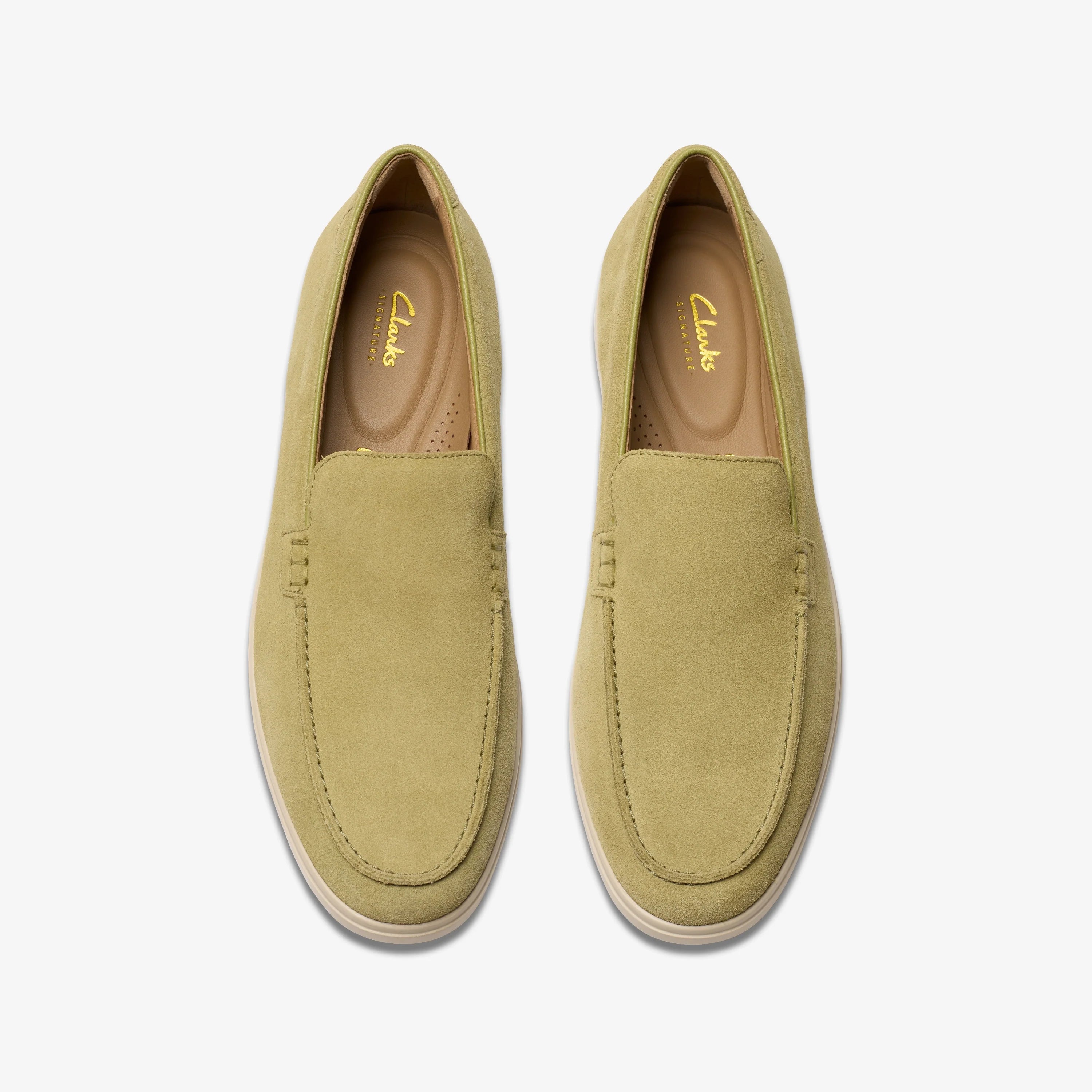 Летняя обувь Clarks